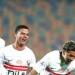 تعرف بدلاء الزمالك أمام اتحاد العاصمة فى نهائى الكونفدرالية