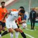 التعادل يحسم مباراة البنك الأهلي والجونة بالدوري المصري بعد هدف قاتل
