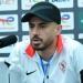فحص طبى للونش فى الزمالك قبل مواجهة سيراميكا