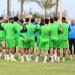 رابطة الأندية تحدد مواعيد نصف نهائى كأس عاصمة مصر.. المصرى يواجه زد بالسويس
