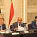 حزب حماة الوطن يستقبل وفد رفيع المستوى من الحزب الشيوعي الصيني لتعزيز العلاقات الثنائية