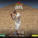 الملاكم ريكو فيرهوفن يزور الأهرامات والمتحف المصري الكبير قبل «Glory in Giza»