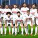 موقف مصابي الزمالك من الجولة الحاسمة أمام سيراميكا في الدوري