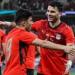 باليوم والساعة.. مواعيد مباريات منتخب مصر فى كأس العالم 2026