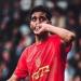 إبراهيم عادل يسجل في فوز نورشيلاند برباعية بالدوري الدنماركي