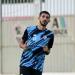 موقف أحمد فتوح من المشاركة فى مباراة الزمالك وسيراميكا بالدوري