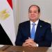 الرئيس السيسي يؤكد ضرورة التوسع المدروس في مشروعات الطاقة الجديدة والمُتجددة 