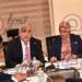 عبدالصادق الشوربجي باجتماع إعلام النواب: تدريب الصحفيين يمثل أولوية قصوى للهيئة الوطنية للصحافة