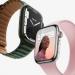 تسريبات ساعة Apple Watch Series 12: هل تخلت آبل عن الابتكار