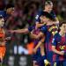 رافينيا يقود برشلونة لفوز على ريال بيتيس