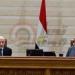المستشار هشام بدوي: مصر تدعم ليبيا وترحب بترشح عقيلة صالح لرئاسة البرلمان الإفريقي الآسيوي