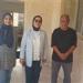 «مدير تعليم القاهرة» تواصل الجولات الميدانية المكثفة لليوم الرابع.. وانضباط كامل بلجان امتحانات النقل