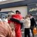 «هدية العيد للنزلاء».. الداخلية تمنح زيارة استثنائية بمراكز الإصلاح والتأهيل