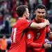 كريستيانو رونالدو على رأس قائمة البرتغال لكأس العالم 2026
