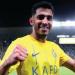 منتخب السعودية يخسر سلطان الغنام لاعب النصر فى كأس العالم بسبب الإصابة