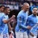 سيناريوهات تتويج مانشستر سيتى بلقب الدورى الإنجليزى بعد فوز أرسنال