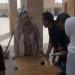 تحرير 243 محضرًا وضبط لحوم وأسماك فاسدة خلال حملات تموينية بالمنوفية