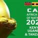 اليوم.. مصر تستضيف مراسم قرعة تصفيات أمم إفريقيا 2027