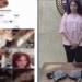 ضبط مسجل خطر يرتدي ملابس نسائية وينشر فيديوهات خادشة للحياء بالجيزة