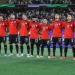 موعد وديتي مصر أمام روسيا والبرازيل استعداداً لكأس العالم 2026