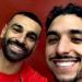 صلاح ومرموش يترقبان المحطة الأخيرة قبل الانضمام للمنتخب