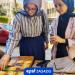 «من قاعات الجامعة إلى التجارب الدولية.. اتحاد صيدلة الزقازيق يرسم طريق المستقبل للطلاب»