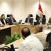 مساعد وزير الصحة يتابع استعدادات المنيا لمنظومة التأمين الصحي الشامل