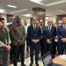 بحضور التلواني وصادق.. البنك الدولي يشيد بمنظومة التأمين الصحي الشامل