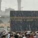سحب رعدية ممطرة اليوم.. 21 محطة أرصاد لمراقبة الطقس فى مكة والمشاعر