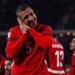 رامى ربيعة ينضم لمعسكر منتخب مصر استعدادا لكأس العالم