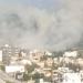 غارات إسرائيلية عنيفة على الجنوب اللبناني