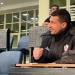 طارق حامد ينضم للعمل الإدارى فى جهاز الكرة بالزمالك