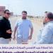 استعدادًا لعيد الأضحى.. رئيس جهاز مدينة السادات يتابع تجهيز ساحات الصلاة وأعمال النظافة