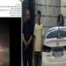 شيشة فوق السقف السيارة واستعراض خطر.. الداخلية تضبط أبطال موكب زفاف المنيا