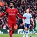 محمد صلاح يواجه برينتفورد فى نهاية رحلته الأسطورية مع ليفربول