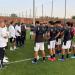 الليلة.. ناشئو الفراعنة فى مهمة صعبة أمام كوت ديفوار بكأس أمم إفريقيا