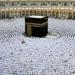 هيئة العناية بالحرمين تطور لوحات "أنت هنا" لتسهيل تحديد مواقع الحجاج داخل المسجد الحرام