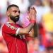 ليفربول ضد برينتفورد.. القائم ينقذ ركلة حرة خيالية من محمد صلاح (فيديو)