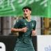 الاتحاد السكندرى يستقر على تجديد إعارة عبد الرحمن مجدى ويسرى وحيد فى الصيف