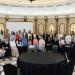 التنمية المحلية تنظم ورشة حول الحرف اليدوية كفرصة اقتصادية مستدامة