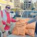 ضبط نصف طن أسمدة محظور تداولها في دمياط