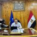 تفاصيل استعدادات صحة دمياط لعيد الأضحى المبارك