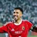 هداف دورى الأبطال.. تريزيجيه يخطف الأضواء فى ظلام موسم الأهلى