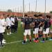 حسين عبداللطيف يحذر لاعبي منتخب مصر للناشئين من صدام تنزانيا