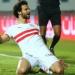 ركلات الترجيح تلعب دور البطولة فى تتويج الزمالك بالكونفدرالية بذكري موقعة نهضة بركان