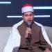 من "دولة التلاوة".. مصطفى كمال يصدح بالمديح النبوي والتكبيرات في مشهد روحاني