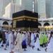 السعودية: رفع جاهزية مسجد المشعر الحرام بمزدلفة لاستقبال الحجاج