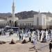 الإخلاء الطبى الجوى بوزارة الدفاع السعودية يشارك بـ4 طائرات لخدمة ضيوف الرحمن
