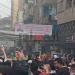 وسط أجواء مبهجة.. آلاف المواطنين يؤدون صلاة عيد الأضحى بالغربية