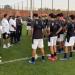 الليلة.. منتخب مصر يصطدم بتنزانيا في نصف نهائي أمم إفريقيا للناشئين